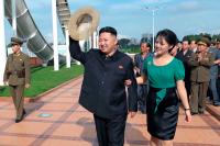 В Северной Корее началась «перестройка»