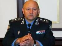 Экс-начальник столичной милиции допрошен по делу о разгоне Майдана