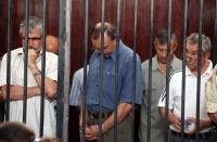 Осужденные в Ливии украинцы подали апелляцию