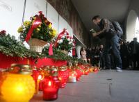 В Беларуси заметают следы теракта 2011 года