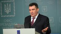 Под санкциями США находятся 134 гражданина Украины - Данилов