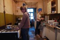 Середній українець живе на 22 кв м. житла, поступаючись сусідам