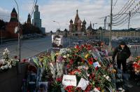 СМИ назвали сумму аванса за убийство Немцова