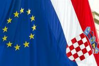 Подписан договор о присоединении Хорватии к ЕС