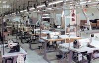 В Одесской области открыли новую швейную фабрику