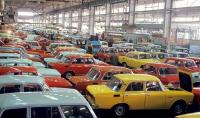 На експропрійованому заводі Renault у Москві збиратимуть китайські автомобілі «Москвич»