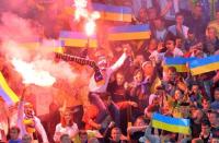 Против сборной Украины открыто дисциплинарное дело