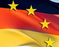 Германии разрешили спасть еврозону