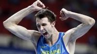 Украинский спортсмен стал лучшим в Европе