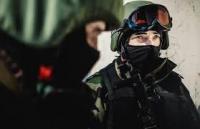 Луценко призвал матерей забрать своих сыновей-курсантов МВД из Киева