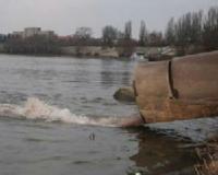 В Україні взагалі нема чистих річок