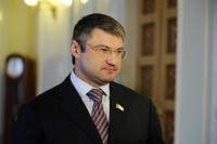 Депутат от БЮТ отказался быть заслуженным юристом Януковича