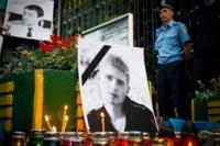 Дело о смерти киевского студента в милиции рассмотрят заново