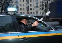 Перекрыты все въезды в Киев