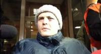 В лесу, где избивали активиста Майдана, найдено два трупа