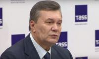 Янукович на вечерней пресс-конференции пообещал раскрыть 