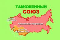 До Митного союзу нi Сирія, нi Турція не увійдуть - політолог