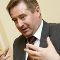 Колишній міністр транспорту розповів Колесникову, хто кому «попередник»