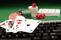 Крупнейшая сеть онлайн-покера ушла из Украины