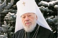 Новым главой УПЦ МП может стать митрополит Агафангел