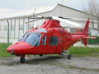 Конотоп станет центром ремонта европейских вертолетов