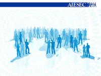 Украинка возглавила AIESEC