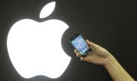 Apple получила рекордную прибыль в 13 млрд долларов