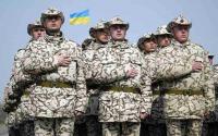 Украинская армия проведет учения на Харьковщине