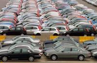 Украинцы начали массово покупать подержанные автомобили