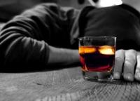 Налоговики избавили украинцев от новогодних отравлений алкоголем