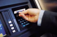 Кількість банкоматів в країні скорочується