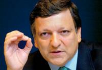 Еврозона столкнулась с системным кризисом - Баррозу