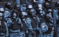 За разгон Евромайдана «беркутовцы» получили по 500 долларов