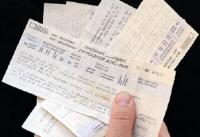 Именные билеты на поезда показывают провал реформ «Укрзализныци»