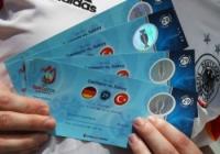 УЕФА открыло лотерею для желающих попасть на Евро-2012