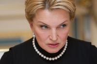В оппозиции сообщают, что МВД занялось Богатыревой