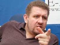 «Регионалка» Бондаренко одобрила журналистский бойкот Чечетову