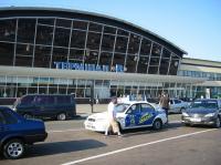 Товары для строительства аэропортов к Евро-2012 освободили от пошлины