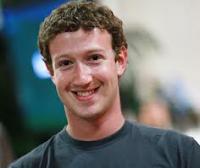 Цукерберг продає 40 млн акцій Facebook