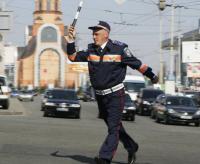 ГАИ теперь не может штрафовать без протокола