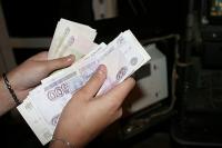 С начала года в банки положили 3,4 млрд грн