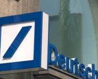 Ушел в отставку глава Deutsche Bank