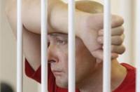 Арест Диденко продлен до 9 ноября