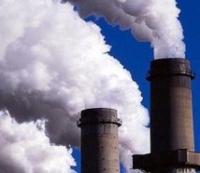 Украина сможет снова торговать парниковыми газами с февраля 2012 года