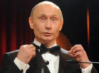 Путина все-таки пригласили в Давос, но он не едет 