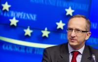 Посол ЕС заявил, что инвестиции Украине пока не светят