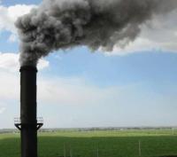 Названы главные загрязнители киевского воздуха