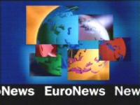 С 17 августа появится украиноязычная версия Euronews