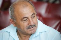 Крымского бизнесмена доставили в суд без сознания
