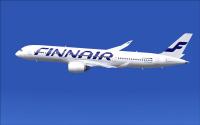 Finnair стала самой надежной авиакомпанией мира